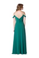 BARI JAY BRIDESMAID DRESS 1625